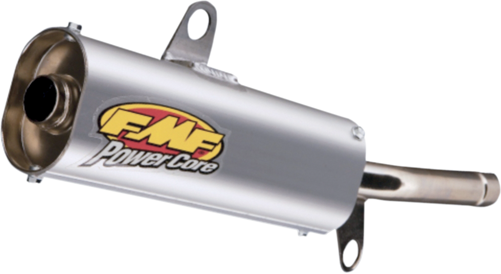 FMF Powercore 2 Silencer KX 65/RM 65  022037 FMF022037