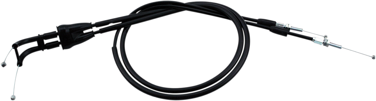 MOOSE RACING Throttle Cable - Honda 45-1018