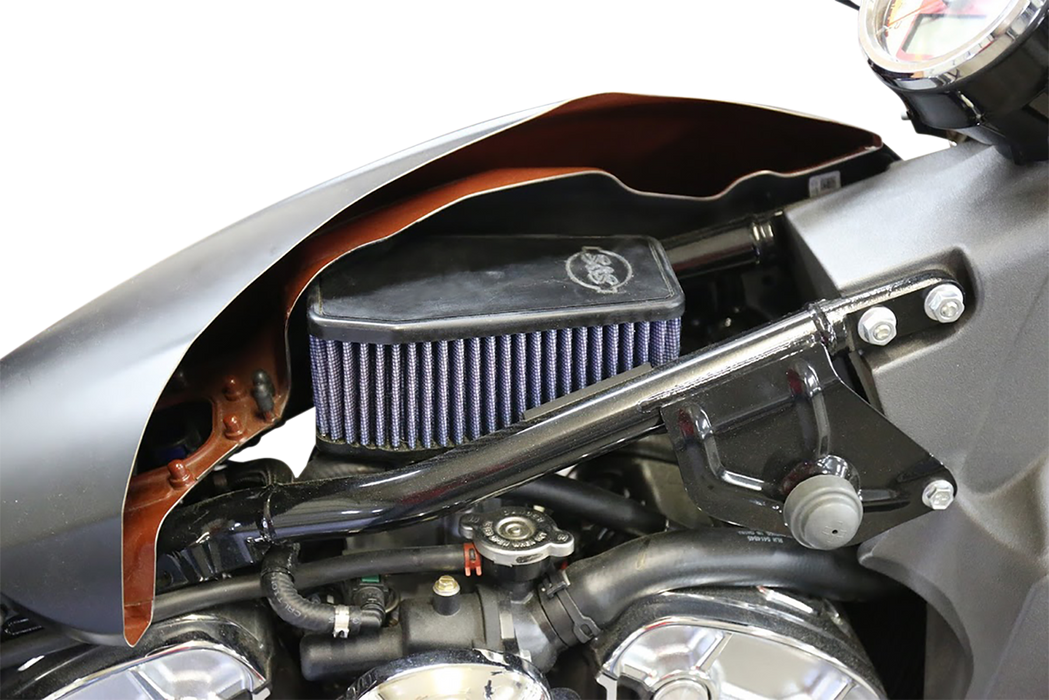 S&S CYCLE Air Cleaner - Scout/Octme '15-'21 170-0298E