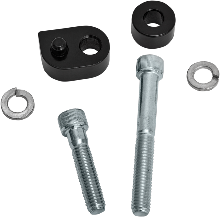 VANCE & HINES Floorboard Spacer Kit - CVO FL 16937