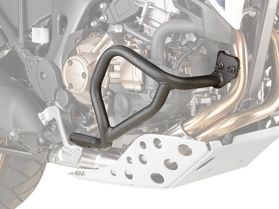 GIVI Engine Guards - Lower - Honda - CRF Africa Twin TN1162