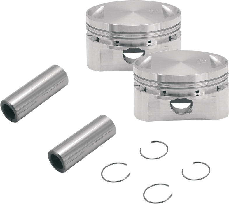 S&S CYCLE Piston Kit 106-5793