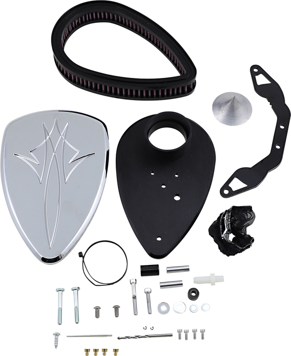 BARON Pinstripe Big Air Kit - XV16/17 BA-2020-13