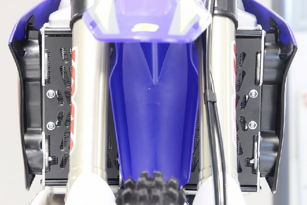 AXP RACING Radiator Brace - Xtrem - Sherco AX1582
