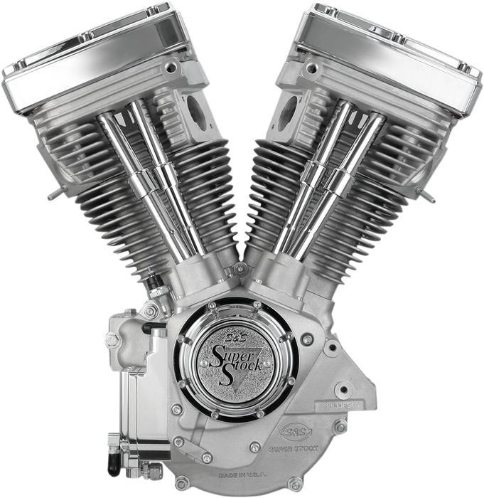 S&S CYCLE V80 Series Engine TRUCK PPD/ORD TO SUPPORT 310-0232