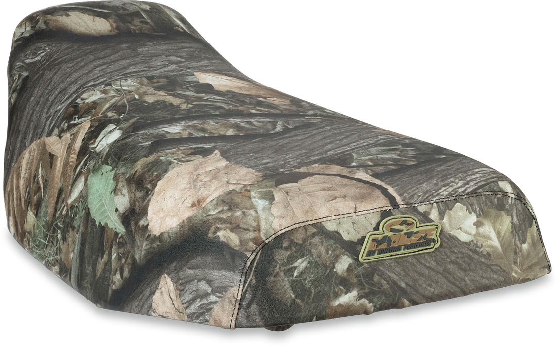 MOOSE UTILITY Seat Cover - Camo - Honda TRX50015-AUT