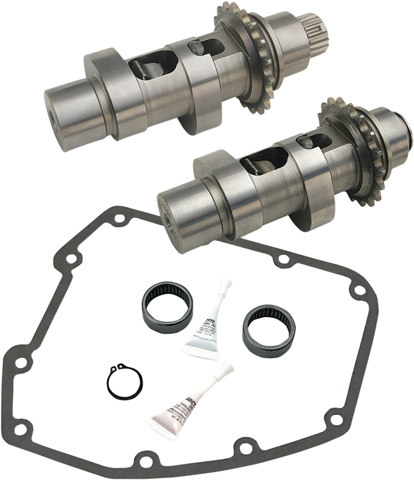 S&S CYCLE Easy Start Cam Kit - Twin Cam 330-0299