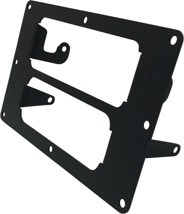 NAVATLAS Intercom/Radio Mounting Bracket - Universal BCU91