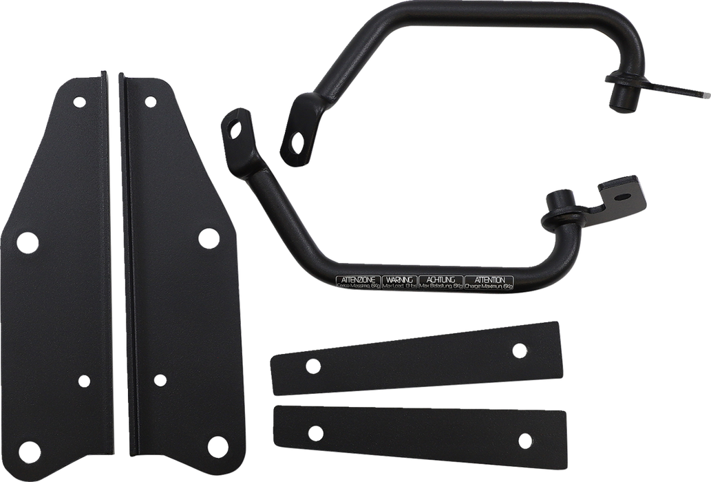 GIVI Rear Rack - Suzuki DL1050 SR3117