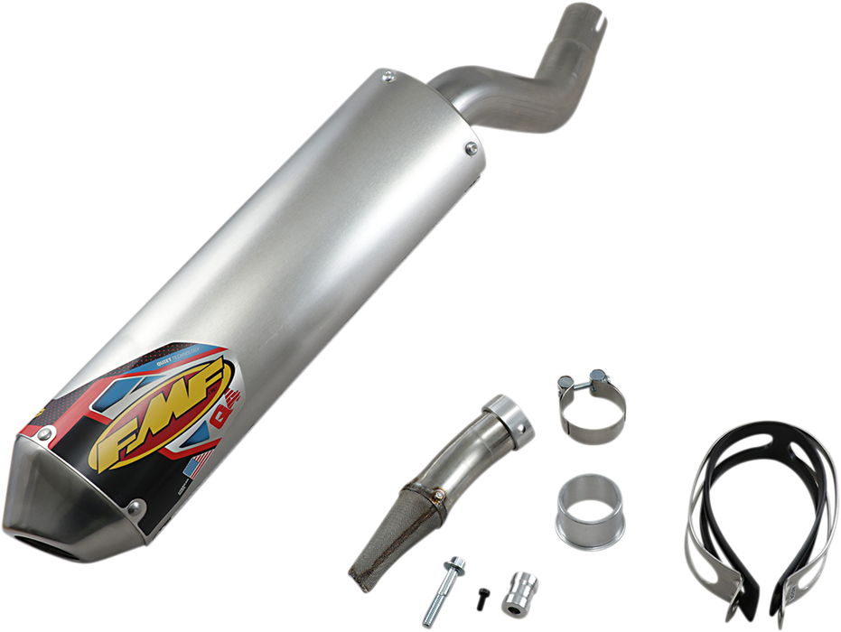 FMF Q4 Muffler LT-Z QuadSport 400 2003-2009 043211 1831-0479