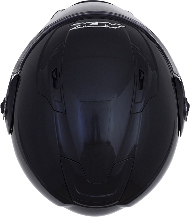 AFX FX-111 Helmet - Gloss Black - Large 0100-1786