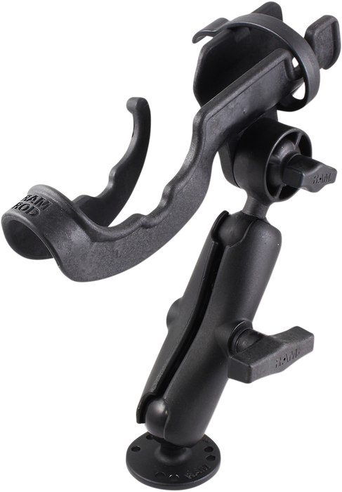 RAM MOUNTS Fishing Rod Holder RAM-117