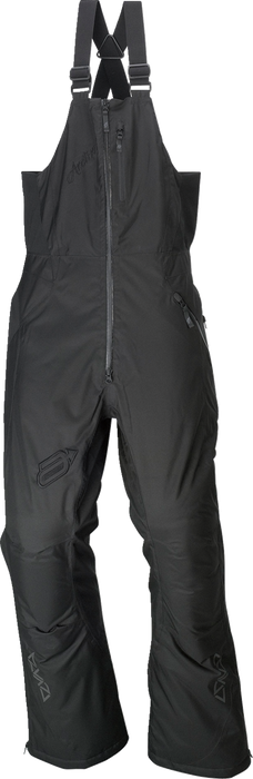ARCTIVA Women's Pivot 5 Bib - Black - Medium 3131-0528