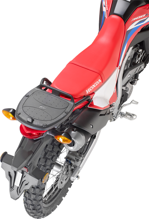 GIVI Mounting Bracket - Rear Rack - Honda - CRF300L SR1191