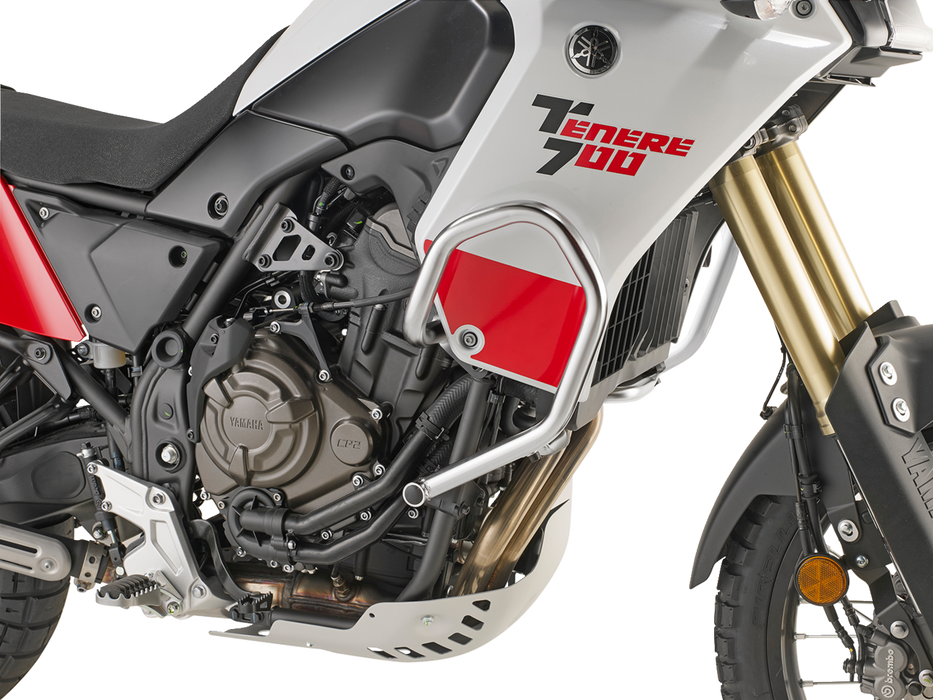 GIVI Engine Guards - Yamaha - Tenere 700 TN2145OX