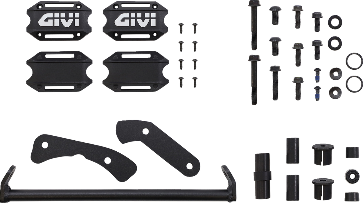 GIVI Engine Guards - BMW - F 650GS/800GS TN5103