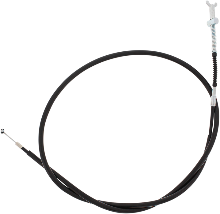 MOOSE RACING Brake Cable - Rear - Parking - Honda 45-4072