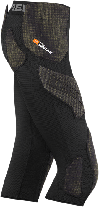 ICON Field Armor™ Compression Pants - Black - 2XL 2940-0343