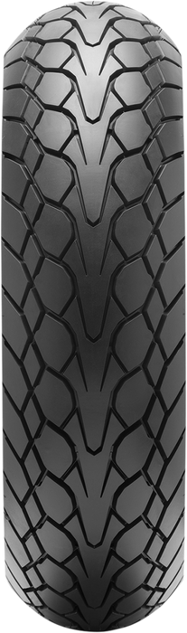 DUNLOP Tire - Mutant - Rear - 150/60ZR17 - (66W) 45255201