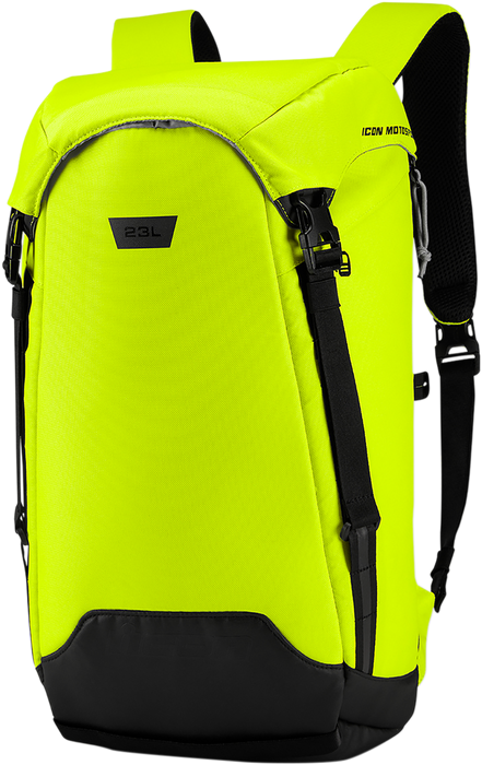 ICON Backpack - Hi Vis 3517-0458