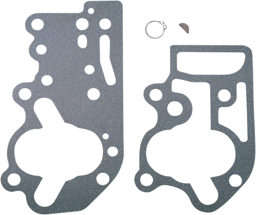 S&S CYCLE Oil Pump Gasket Kit 31-6271