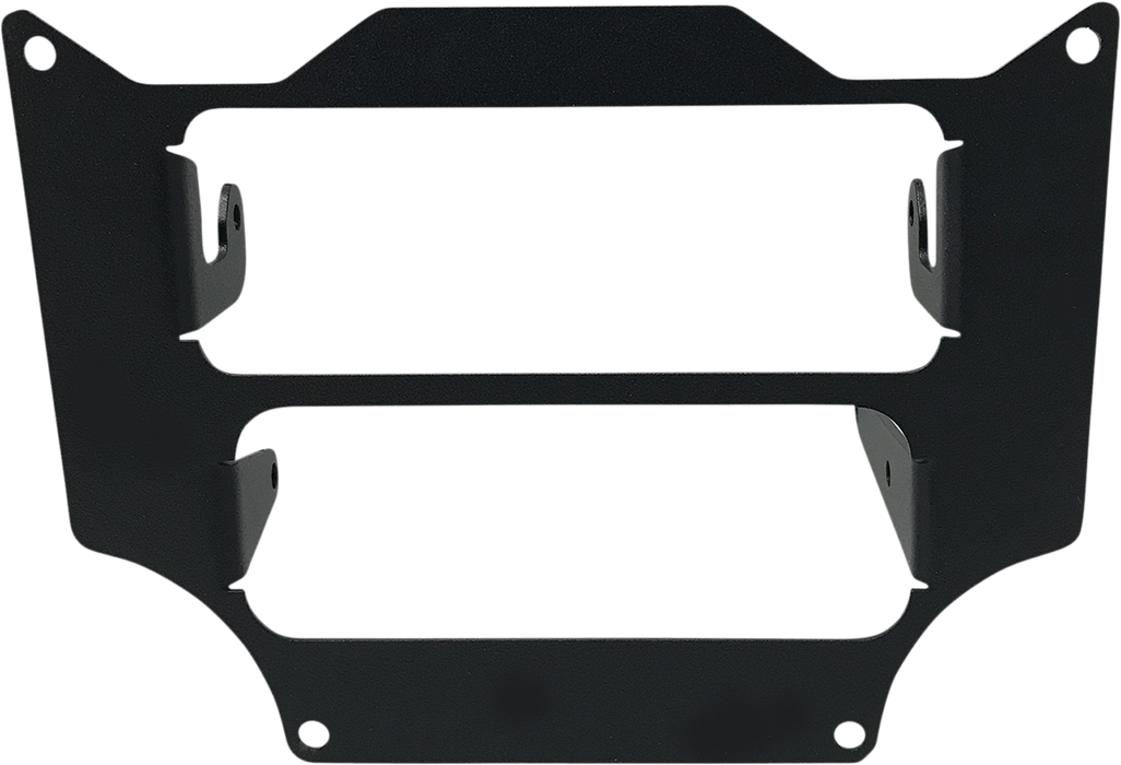 NAVATLAS Intercom/Radio Mounting Bracket - Honda Talon BCTAL41