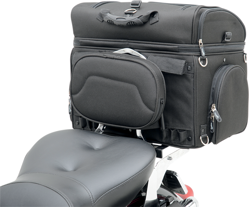 SADDLEMEN Pet Voyager EX000627