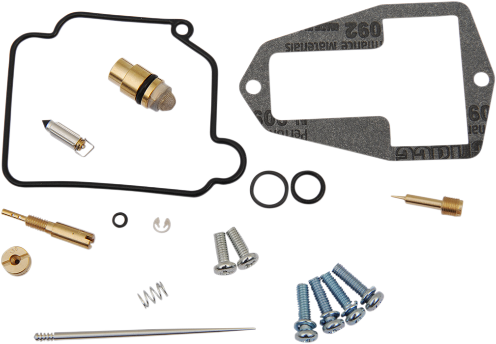 MOOSE RACING Carburetor Repair Kit - Suzuki 26-1765