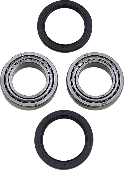 MOOSE RACING Wheel Bearing Kit - Rear 25-1432