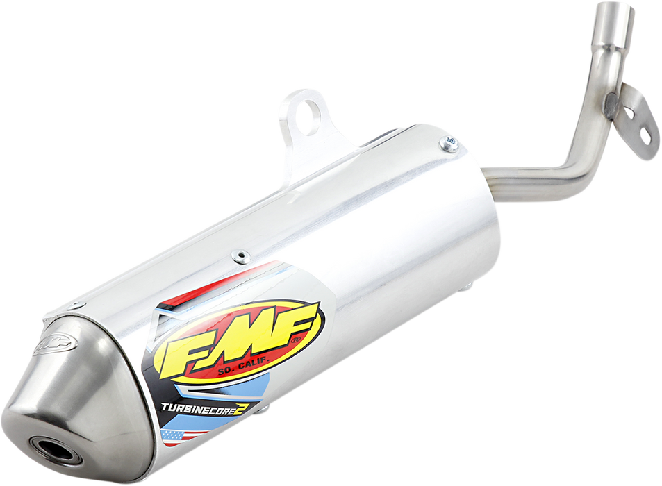 FMF Turbinecore 2.1 Muffler 025181 1821-1759