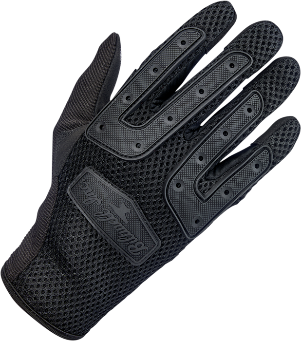 BILTWELL Anza Gloves - Black Out - XS 1507-0101-001