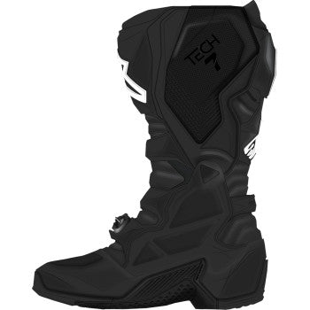 ALPINESTARS Tech 7 Boots - Black - US 13 2012025-10-13