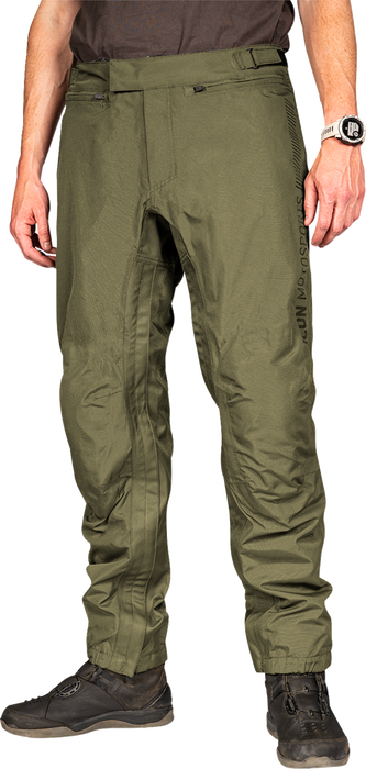 ICON PDX3™ Overpant - Olive - XL 2821-1380