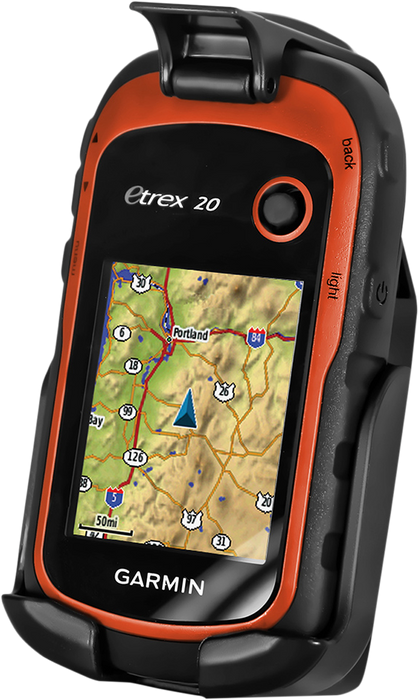 RAM MOUNTS Device Cradle - Garmin eTrex RAM-HOL-GA48U