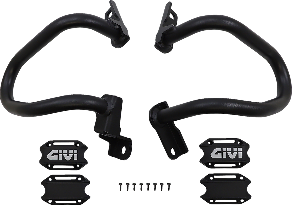 GIVI Engine Guards - Honda - NC 750X TN1192