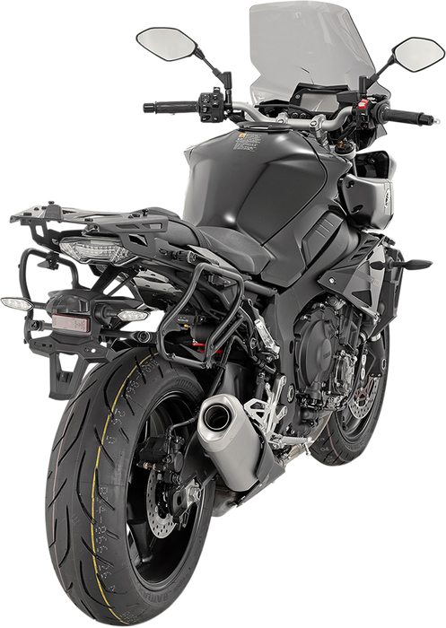 GIVI Sidecase Mount - MT '18-'19 PLXR2129