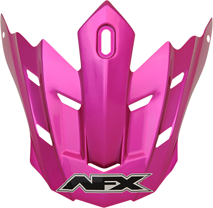 AFX FX-17 Peak - Fuchsia 0132-0854