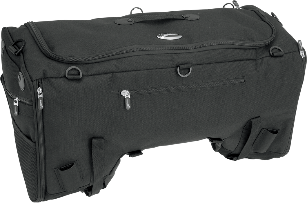 SADDLEMEN TS3200 Deluxe Sport Tail Bag EX000036