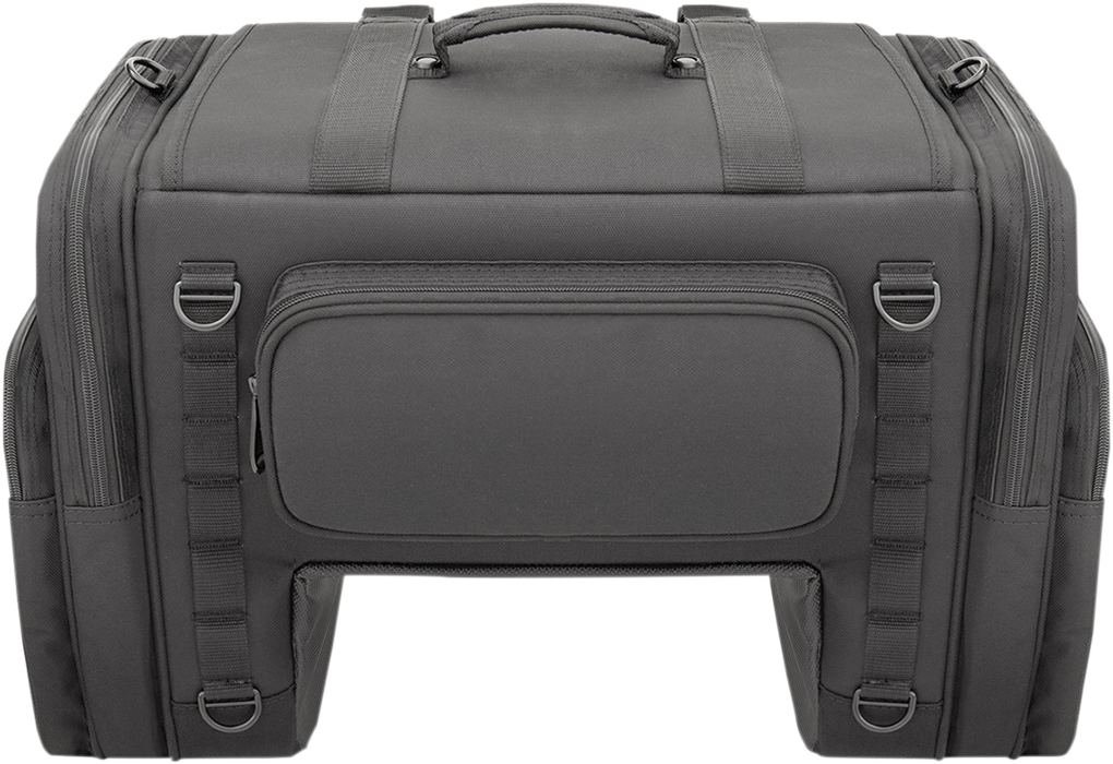 SADDLEMEN Tactical Seat Tunnel Bag EX00030A