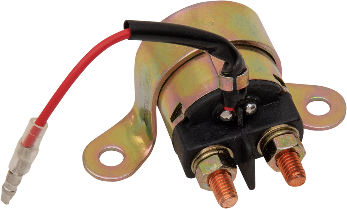 MOOSE RACING Solenoid Switch - Kawasaki M-65-301