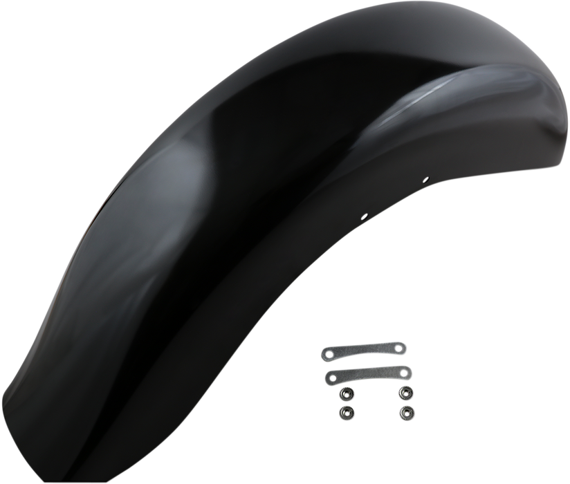 KLOCK WERKS Benchmark Front Fender - Steel - 16"-19" KWF-02-0463