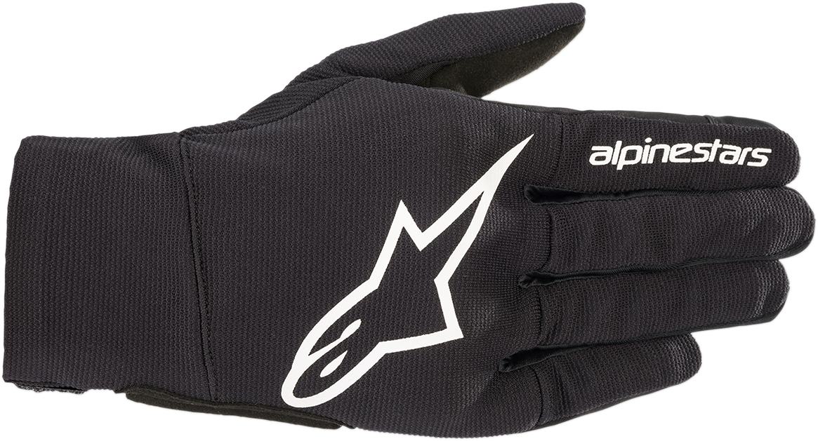 ALPINESTARS Reef Gloves - Black - 2XL 3569020-10-2X