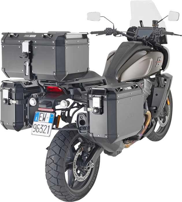 GIVI Outback Racks - Pan America 1250 '21-'22 PLO8400CAM