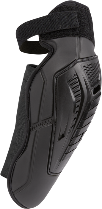 ICON Field Armor 3™ Elbows - Black - S/M 2706-0207