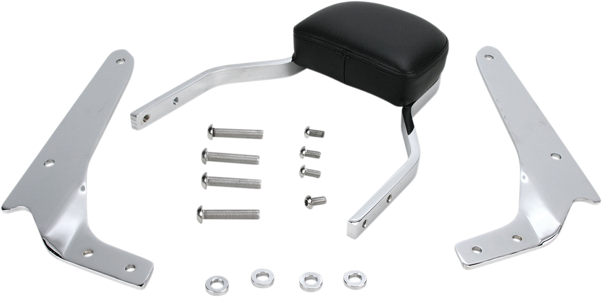 COBRA Sissy Bar - Mini - VT750 02-4611