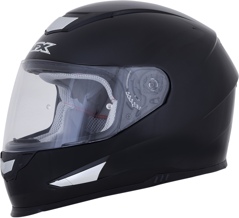 AFX FX-99 Helmet - Black - Large 0101-11051