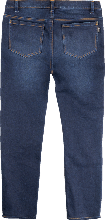 ICON Uparmor™ Covec Jean - Blue - 34 2821-1470