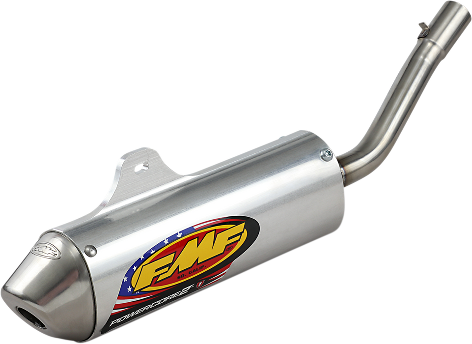 FMF Powercore 2 Silencer 025147 1821-1384