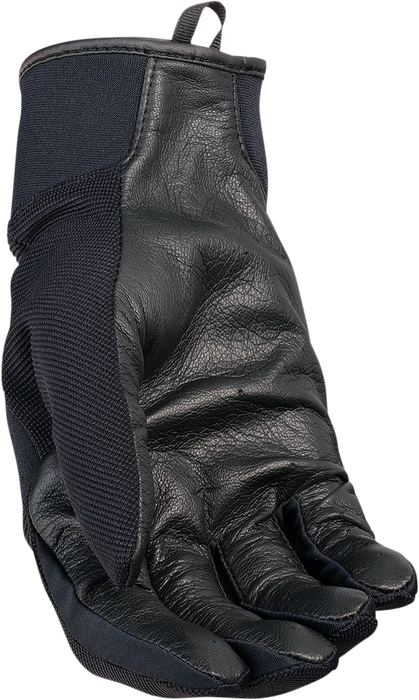 Z1R AfterShock Gloves - Black - Medium 3301-4112