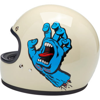 BILTWELL Gringo Helmet - Santa Cruz - Small 1002-568-502